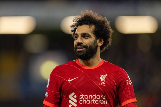 Manchester City Vs Liverpool: Berharap Tuah Mohamed Salah
