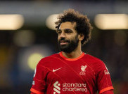 Manchester City Vs Liverpool: Berharap Tuah Mohamed Salah