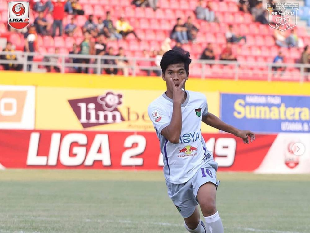 Liga 2: Hasil Lengkap Pekan Kelima Wilayah Barat, Persita Tendang Sriwijaya FC dari Puncak