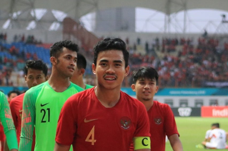 Lakukan Kesalahan di Timnas Indonesia U-19, Pelatih Bhayangkara FC Bela Nurhidayat Haji Haris