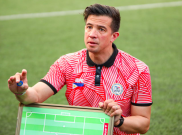 Pelatih Filipina Rob Gier Bicara Target Jelang Hadapi Timnas Indonesia U-22