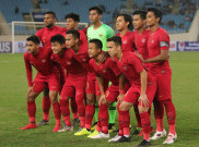 Tersingkir dari Kualifikasi Piala Asia U-23 2020, Nurhidayat Ingin Timnas Indonesia U-23 Tetap Maksimal Lawan Brunei