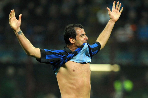 Soal Scudetto, Dejan Stankovic: Inter Milan atau Lazio Sama Saja