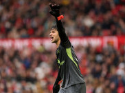 Debut Sempurna Senne Lammens di Manchester United: Clean Sheet, 52 Sentuhan Bola, dan 3 Penyelamatan