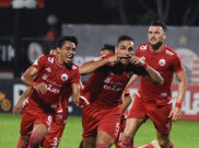 Liga 1 Kembali Bergulir, Manajer Persija Jakarta: Hilangkan Rasis, Akhiri Permusuhan