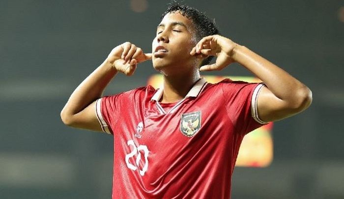 Persija Dukung Teuku Razzaa Fachrezi Lanjutkan Karier di Rayo Vallecano
