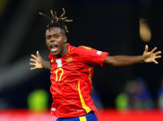 Presiden LaLiga Turut Angkat Bicara soal Saga Transfer Nico Williams ke Barcelona