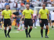 Pecahkan Rekor, Wasit Piala Dunia 2026 Akan Kantongi Rp1,7 Miliar Plus Bonus