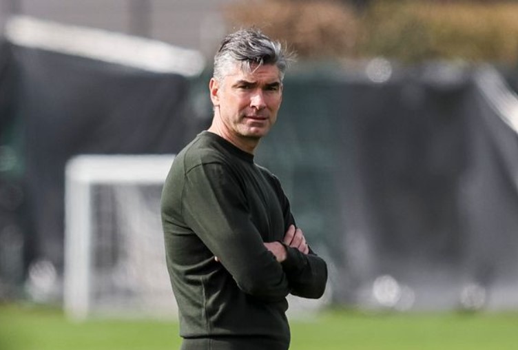 Siapakah Richard Hughes? Transfer Guru Baru Liverpool Pemburu Suksesor Jurgen Klopp