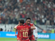 Link Live Streaming Persija Jakarta vs Malut United di Super League, Sabtu 23 Agustus 2025