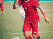 Kalah dari Persib, Pelatih Bhayangkara FC Puji Penampilan Kapten Timnas Indonesia U-19