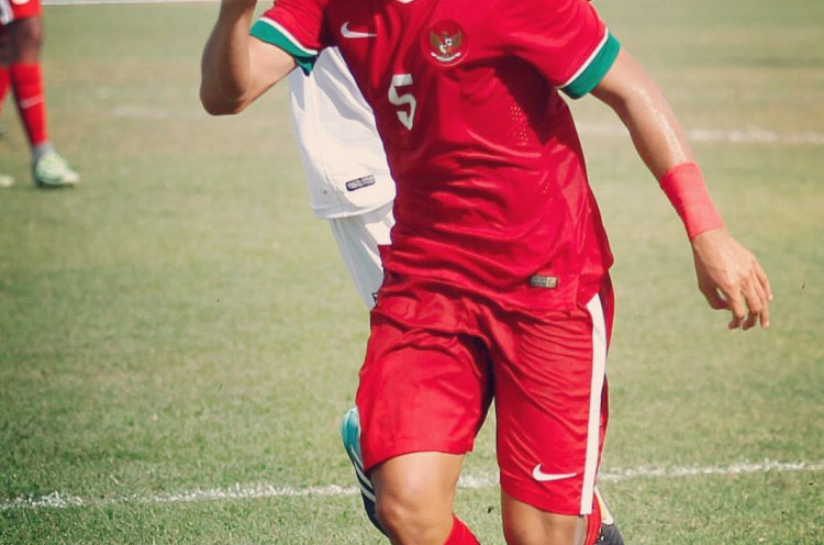 Kalah dari Persib, Pelatih Bhayangkara FC Puji Penampilan Kapten Timnas Indonesia U-19