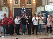ASN Run 2026 Meriahkan HUT ke-81 RI dengan Lari Virtual dan Luring