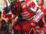 Jorge Lorenzo Tak Pernah Berniat Bertengkar dengan Marc Marquez