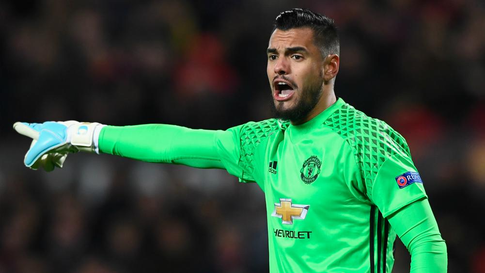 Sergio Romero, Ketika Kiper Kedua Jadi yang Terbaik Sepanjang Sejarah