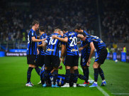 Simone Inzaghi Ungkap Resep Inter Bungkam Atalanta 4-0