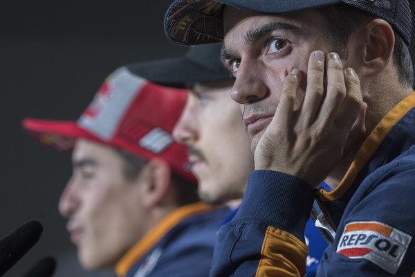 Depak Dani Pedrosa, KTM Kritik Honda Sangat Picik