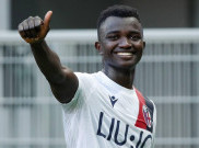 Musa Juwara, Imigran Gelap yang Menjadi Mimpi Buruk Inter Milan