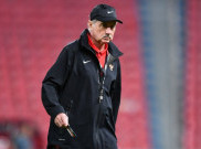 Berubah, Alfred Riedl Kini Turut Jagokan Timnas Indonesia di Piala AFF 2018
