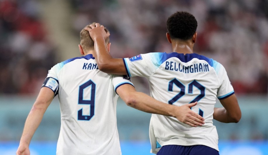 4 Pemain Britania Raya yang Juara Liga Champions bersama Klub Luar Inggris