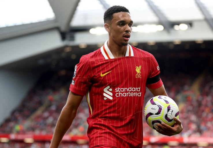 Pemain yang Jadi Korban Kedatangan Trent Alexander-Arnold ke Real Madrid