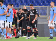 5 Statistik Menarik Lazio Vs Milan: Olimpico Bersahabat untuk Rossoneri