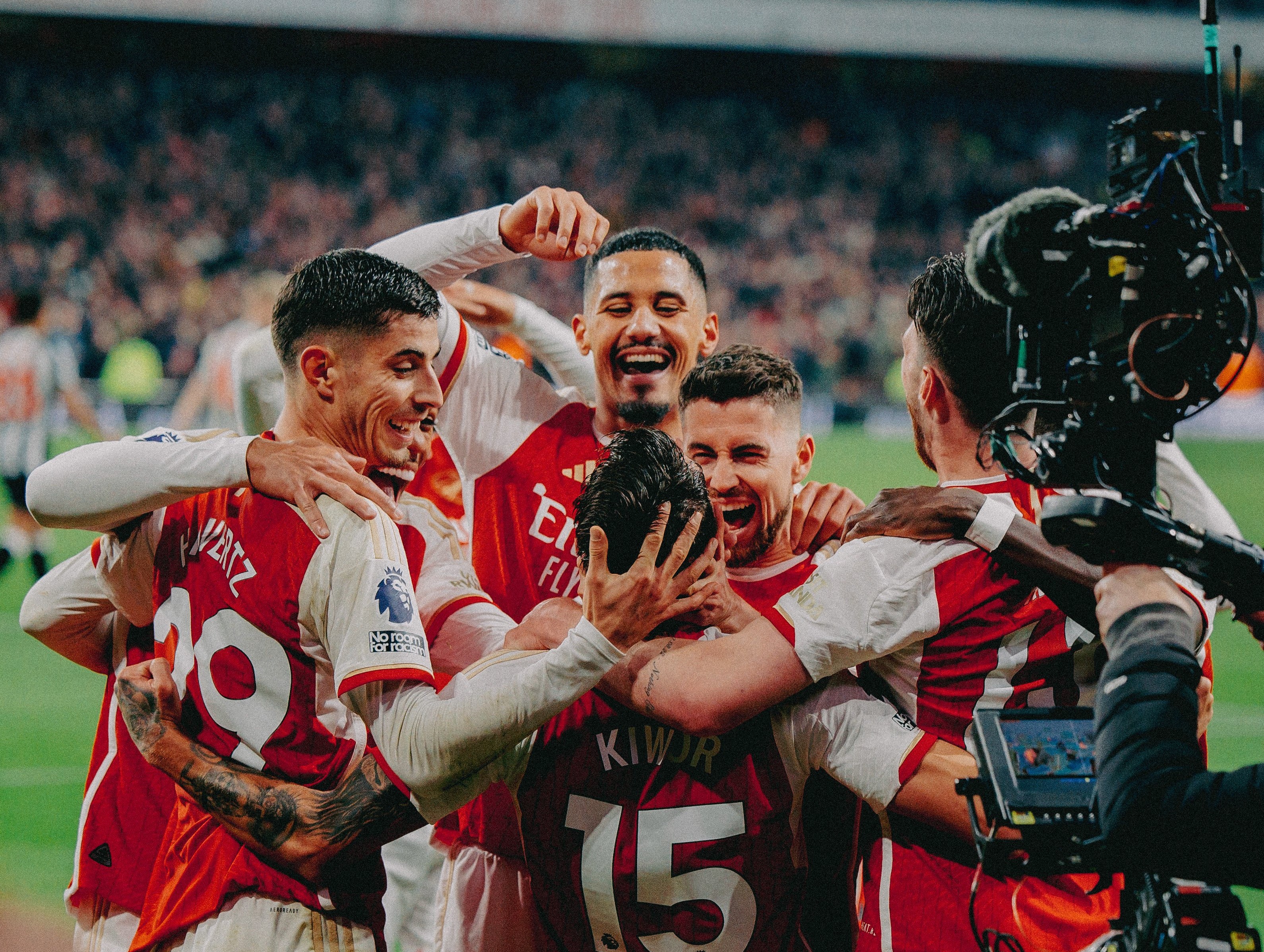 Prediksi dan Statistik Sheffield United Vs Arsenal: Memburu Tujuh Kemenangan Beruntun