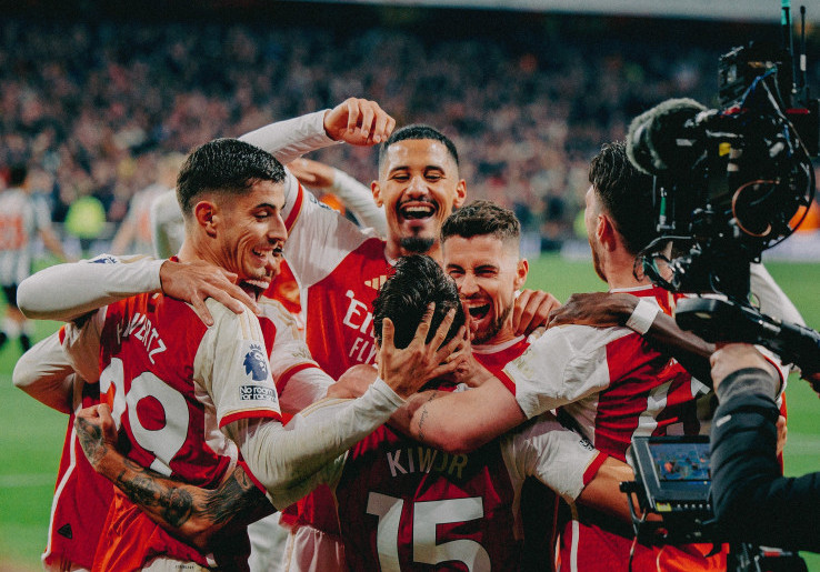 Prediksi dan Statistik Sheffield United Vs Arsenal: Memburu Tujuh Kemenangan Beruntun