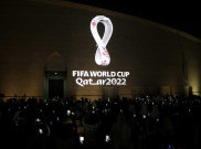 Jelang Piala Dunia 2022, Qatar Gandeng Amerika Serikat untuk Bantu Keamanan