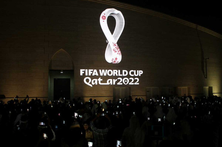 Jelang Piala Dunia 2022, Qatar Gandeng Amerika Serikat untuk Bantu Keamanan