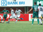 Liga 2 2018: Waktu Recovery Singkat, PSS Sleman Tetap Ambisius di Kandang Martapura FC