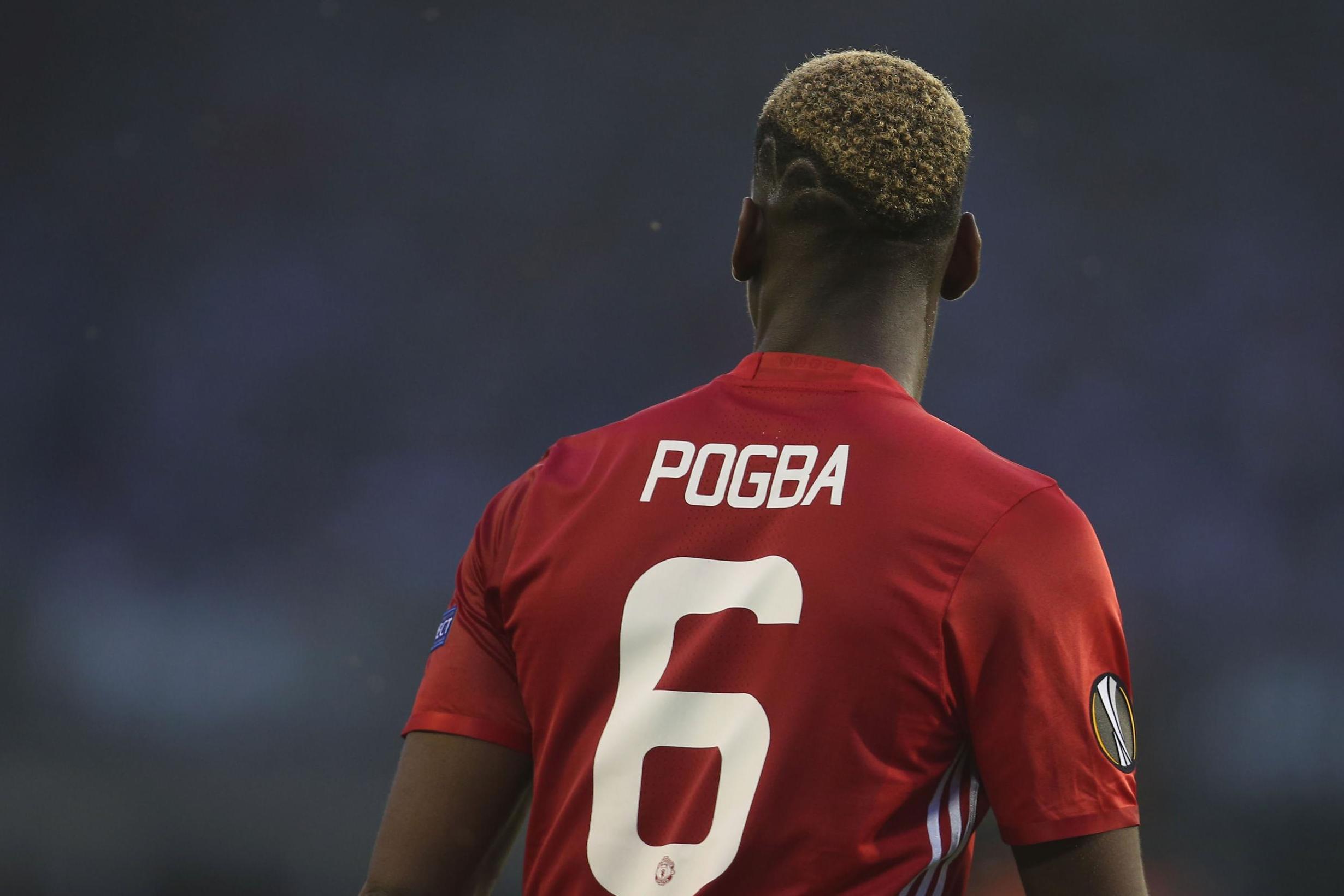 Soal Klaim Raiola, Legenda MU Minta Pogba Segera Beri Klarifikasi