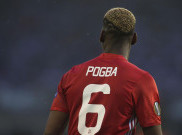 Soal Klaim Raiola, Legenda MU Minta Pogba Segera Beri Klarifikasi