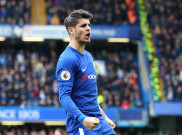 5 Klub yang Dapat Membangkitkan Karier Alvaro Morata