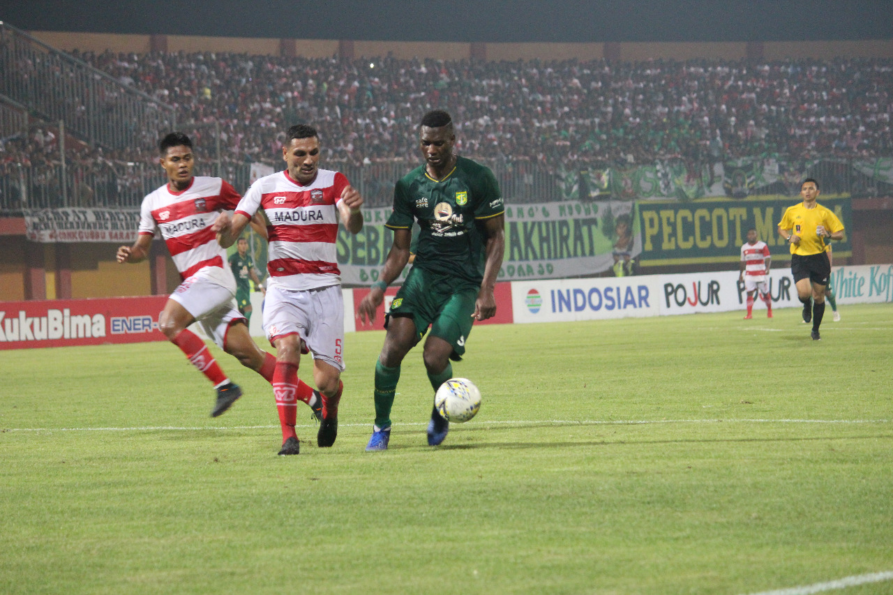 Pandangan Djanur Terhadap Kekuatan Arema FC