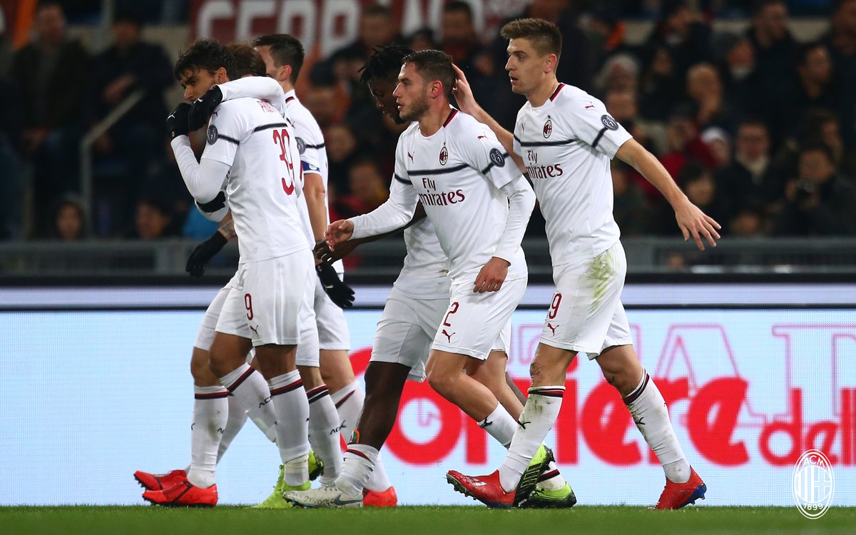 Krzysztof Piatek Sang Pembuka Jalan