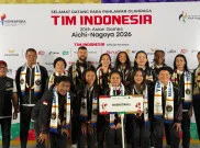 Naik Peringkat di Asian Games 2026 Jadi Modal Timnas Basket Putri Pertahankan Emas SEA Games 2027