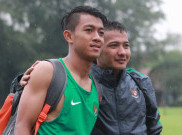 Febri Dianggap Makin Cemerlang