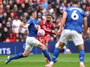 Prediksi dan Statistik Everton vs Liverpool: Momen Akhiri Tren Buruk