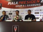Jelang Hadapi PSM, PSMS Dapat Masalah Besar