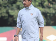 Hajar Iran, Indra Sjafri Puji Penampilan Timnas Indonesia U-16