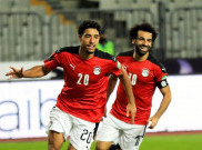  Mohamed Salah Kontra Omar Marmoush, Raja Mesir Melawan Sang Pewaris