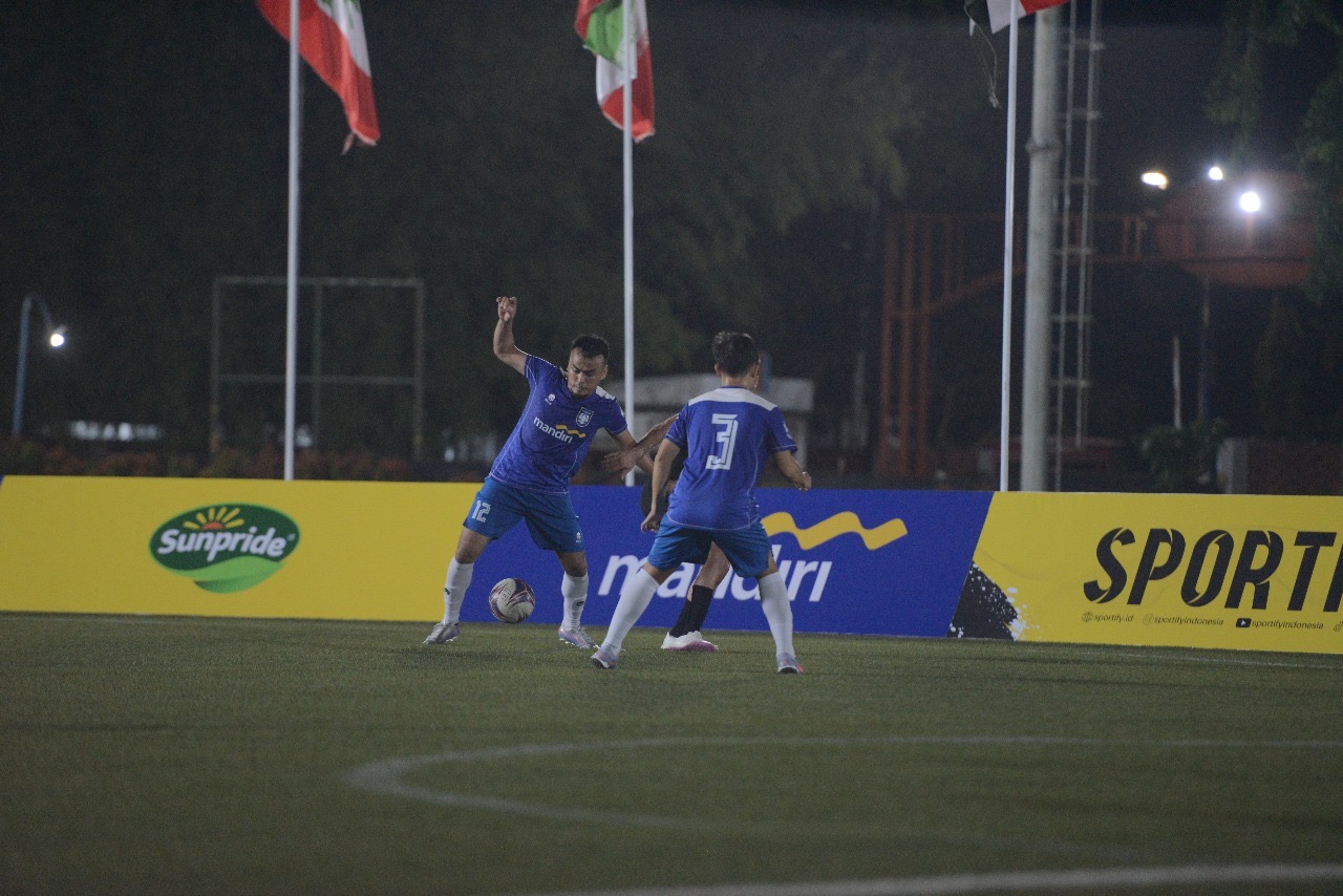 Indonesia Jadi Tuan Rumah Asian Champions League 2025, Bukti Keseriusan FSMI Kembangkan Minifootball di Tanah Air