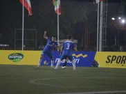 Indonesia Jadi Tuan Rumah Asian Champions League 2025, Bukti Keseriusan FSMI Kembangkan Minifootball di Tanah Air