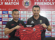 Uji Coba Kontra Ratchaburi Momentum Persija Tancapkan Taring di Sepak Bola ASEAN
