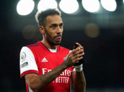 Newcastle United Ingin Selamatkan Karier Aubameyang