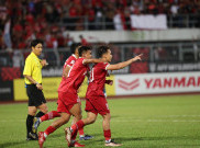 Shin Tae-yong Minta Egy Maulana Vikri Lebih Cepat Ambil Keputusan