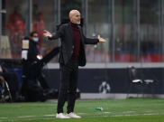 Liga Champions: Milan Tersingkir, Pioli Ambil Sisi Positif