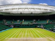 Imbas Virus Corona, Wimbledon 2020 Dibatalkan