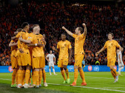 Profil Grup A Piala Dunia 2022: Belanda Dikepung Kuda Hitam